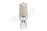 Calex 1301003100 Volglas LED lamp 220-240V 3W G9