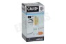 Calex 1301003100 Volglas LED lamp 220-240V 3W G9
