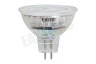 Calex 1301001400 COB LED lamp MR16 12V 3,5W 230lm 3000K Halogeen Look