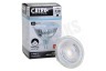 Calex 1301001400 COB LED lamp MR16 12V 3,5W 230lm 3000K Halogeen Look