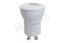 Calex 1901000600 COB LED GU10 lamp 4W 3000K Dimbaar