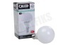 Calex 1301006500 LED Kogellamp Flame 2,8W 2200K E14
