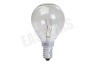 Calex 407702 LED Kogellamp Nostalgic Classic 10W E14