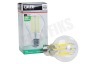 Calex 1101009300 High Efficiency Straight Filament Helder E27 3,8W