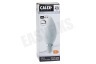 Calex 1101005900 LED Kaars B35 Softline Straight Filament E14 4,5W