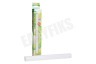 Calex 583700 Calex Spaar Lijnlamp 240V 8W 30x300mm 2700K 2xS14s