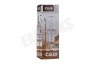 Calex 411002 Calex Buislamp 240V 10W 45lm E14 helder 18x52mm