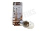Calex 411002 Calex Buislamp 240V 10W 45lm E14 helder 18x52mm