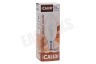Calex 413334 Calex Kaarslamp 240V 10W 50lm E14 mat