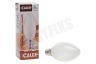 Calex 413334 Calex Kaarslamp 240V 10W 50lm E14 mat