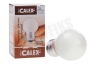 Calex 408502 Calex Kogel-nacht lamp 240V 10W 50lm E27 mat