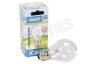 Calex 507516 Calex Spaar Halogeenlamp 230V 53W(70W) E27 A55 helder