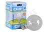 Calex 508282 Calex Spaar Halogeen Globelamp 230V 42W(56W) E27 G95
