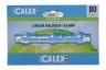Calex 509118 Calex Spaar Halogeenlamp 230V 80W(104W) R7s 8x118mm