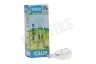 Calex 518206 Calex Spaar Halogeenlamp 230V 18W(25W) G9 helder