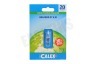 Calex 509622 Calex Spaar Halogeenlamp 12V 20W(32W) GY6.35