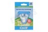 Calex 509778 Calex Spaar Halogeenlamp MR16 12V 35W(43W) GU5.3 50mm