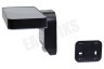 Calex 5401001800 Smart Outdoor Solar Wall Light