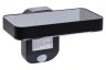 Calex 5401001800 Smart Outdoor Solar Wall Light