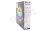 Calex 6101000400 Smart Neon Tube 360, 3 meter, RGBIC