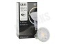 Calex Smart LED Reflector lamp GU10 CCT Dimbaar