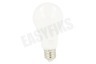 Calex Smart LED Standaardlamp E27 CCT Dimbaar 14W