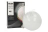 Calex Smart LED Filament Softline Globelamp E27 Dimbaar 5,5W