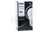 Calex Smart LED Filament Clear Kogellamp P45 E27 Dimbaar