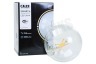 Calex Smart LED Filament Clear Globelamp E27 Dimbaar