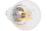 Calex Smart LED Filament Clear Kogellamp E14 Dimbaar