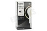 Calex Smart LED Filament Clear Kogellamp E14 Dimbaar