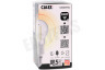 Calex Smart LED Filament Clear Kogellamp E14 Dimbaar