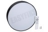 Calex Smart Fabric Ceiling Light RGB+CCT - 30cm
