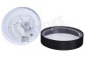 Calex Smart Fabric Ceiling Light RGB+CCT - 30cm