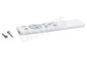 Calex Smart Fabric Ceiling Light RGB+CCT - 30cm