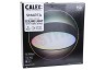 Calex Smart Fabric Ceiling Light RGB+CCT - 30cm