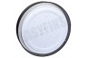 Calex Smart Fabric Ceiling Light RGB+CCT - 40cm