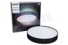 Calex Smart Fabric Ceiling Light RGB+CCT - 40cm