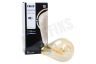 Calex Smart LED Filament Rustic Gold-lamp E27 Dimbaar