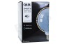 Calex Smart LED Filament Rustic Smokey Globelamp E27 Dimbaar