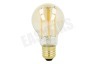 Calex Smart LED Filament Rustic Gold Standaardlamp E27 Dimbaar
