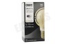 Calex Smart LED Filament Rustic Gold Standaardlamp E27 Dimbaar