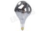 Calex Smart XXL Organic EVO Titanium 6W 120LM 2100K