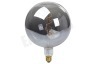 Calex Smart Led G200 Titanium 5W 130LM 2100K