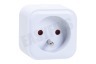 Calex Smart Connect Powerplug BE/FR
