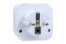 Calex Smart Connect Powerplug BE/FR