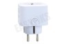 Calex Smart Connect Powerplug BE/FR