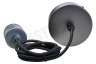 Calex Cordset E27 Gun Metal