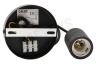 Calex Cordset E27 Black