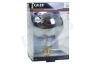 Calex Globe LED lamp Flexible Filament Titanium E27 Dimbaar